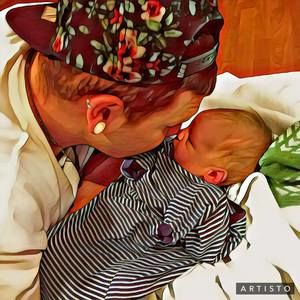 Meet your Posher, Kyle