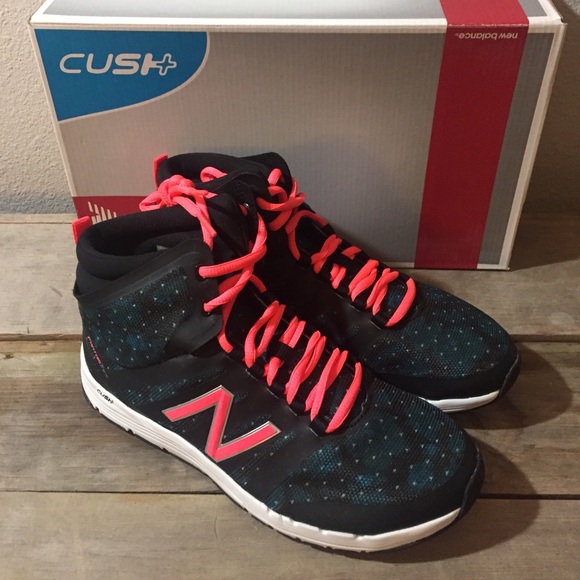 New Balance training entertainment - Picture 2 of 6