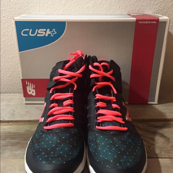 New Balance training entertainment - Picture 3 of 6