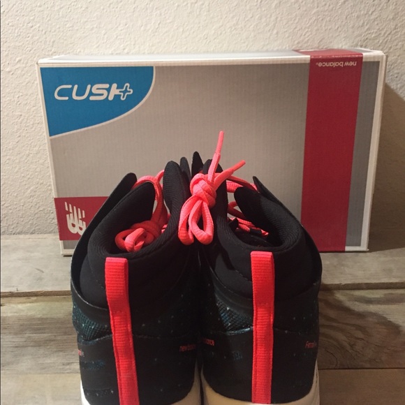 New Balance training entertainment - Picture 4 of 6