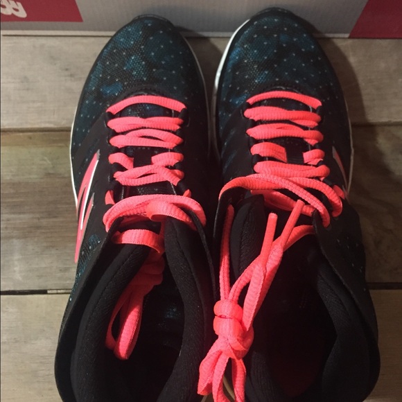 New Balance training entertainment - Picture 5 of 6