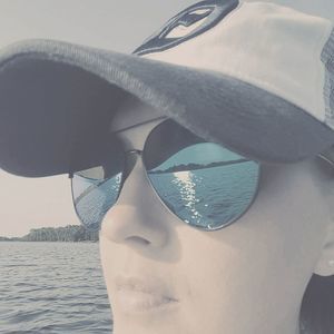 Meet your Posher, Jill