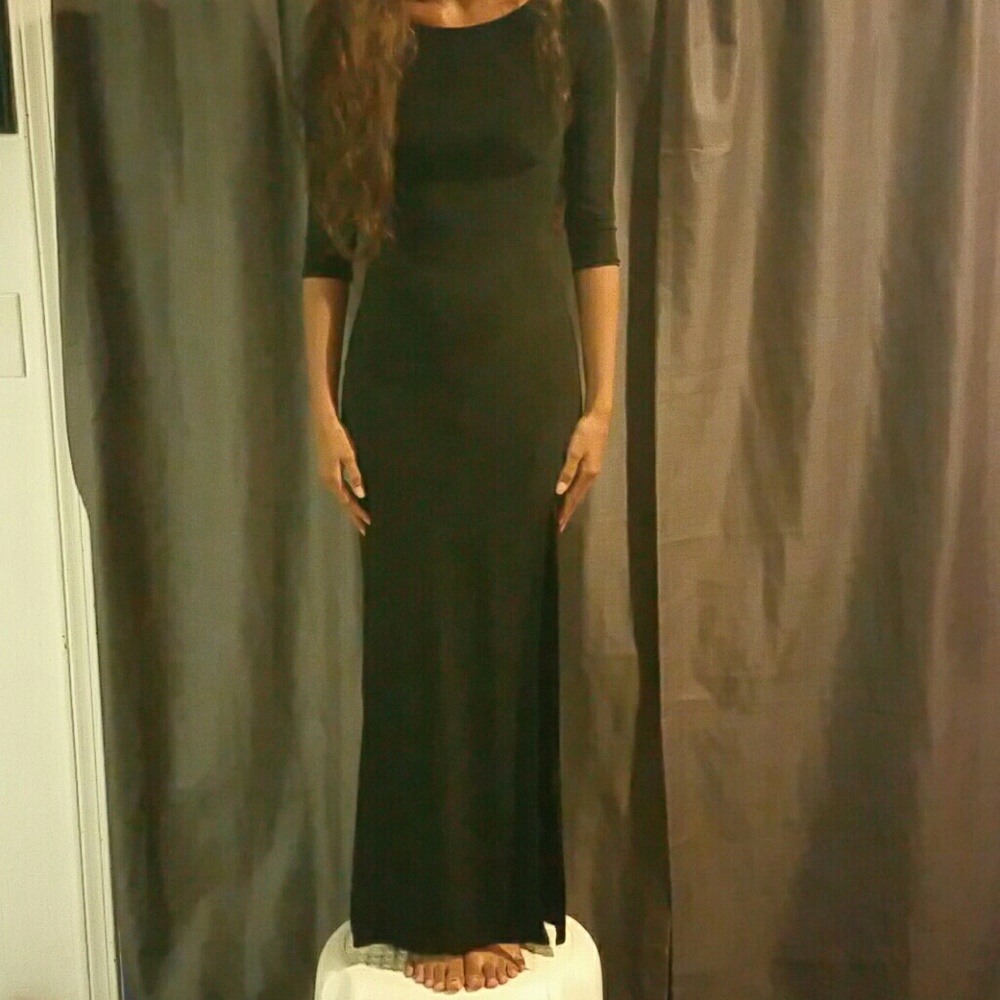 Boohoo Sexy Dress
