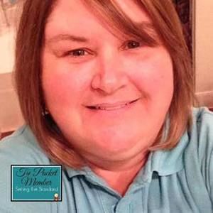 Meet your Posher, Mimi