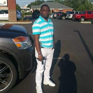 Meet your Posher, Deandra