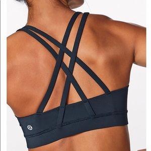 Lululemon Energy Bra