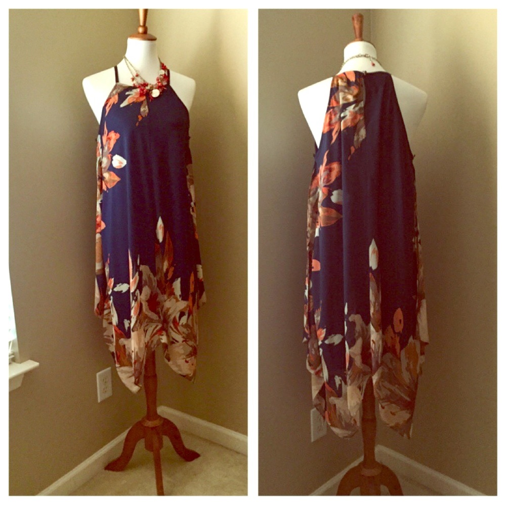 Like New INC International Concepts Dress