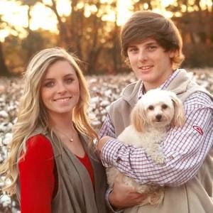 Meet your Posher, Kelley