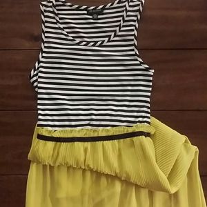 Jodi Kristopher Maxi Dress Jodi Kristopher Maxi Dress