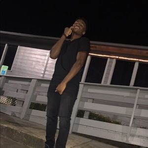 Meet your Posher, Paul