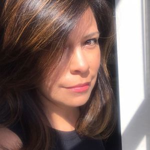 Meet your Posher, Elizabeth