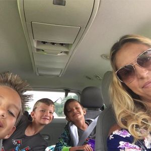 Meet your Posher, Michelle