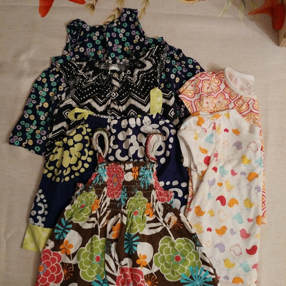Over 20 pieces Baby girl 12 months bundle