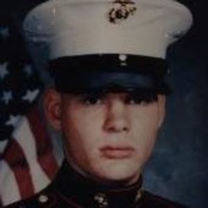 Meet your Posher, Chad