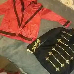 Bundle -Michael Jackson topss
