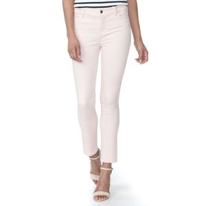 CHAPS Capris Madden Petite Size 6