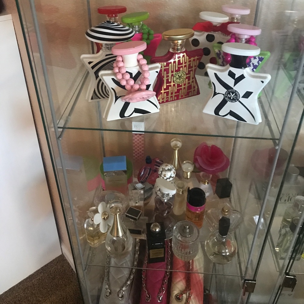 Meet your Posher, Latasha