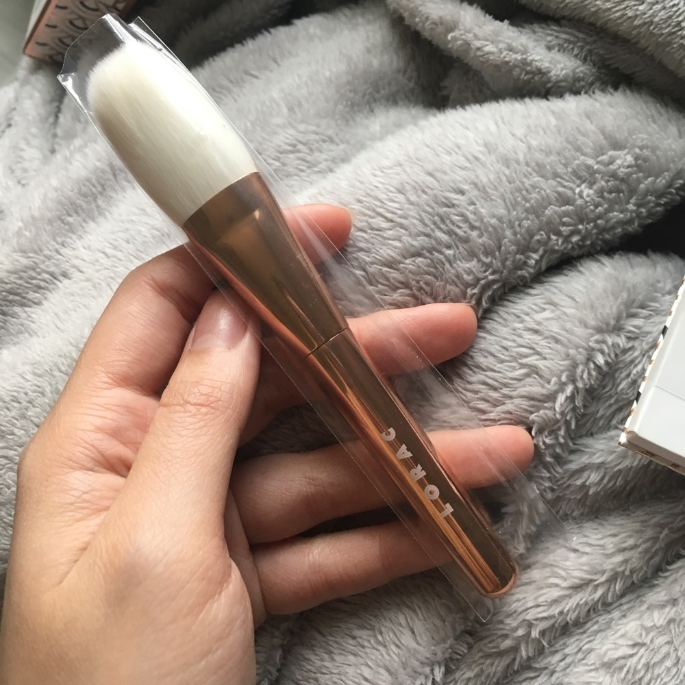 Lorac Highlighter n Blush Cue the Confetti Palette - Picture 5 of 6