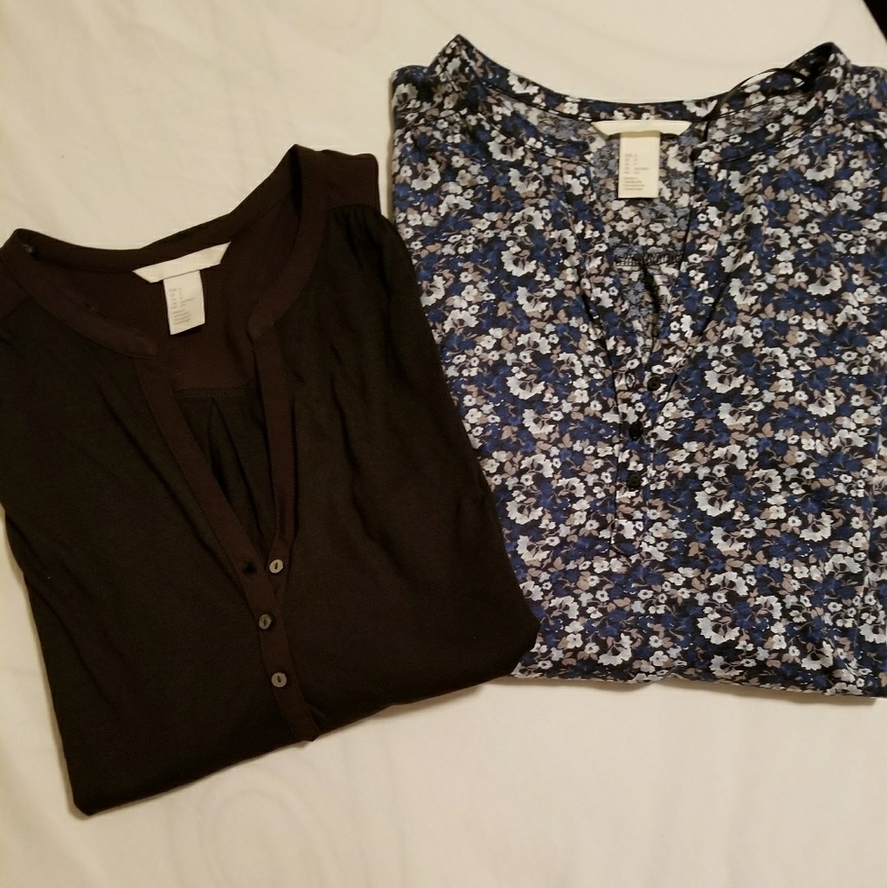 Top bundle