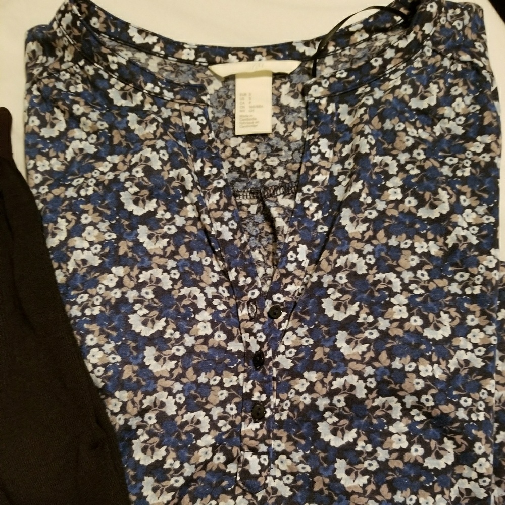Top bundle - Picture 3 of 5