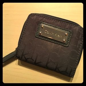 Calvin Klein Wallet
