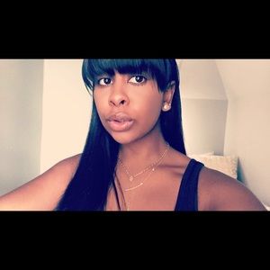 Meet your Posher, Jasmine