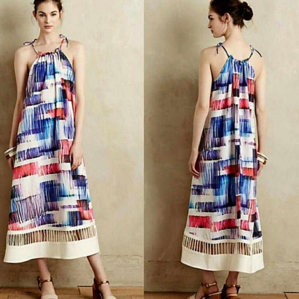 Sonora Dress by Sachin & Babi
