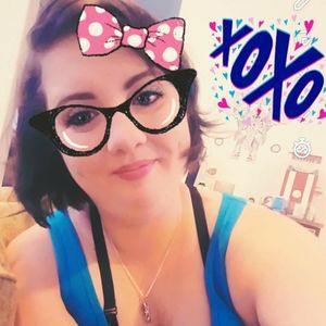 Meet your Posher, Haley