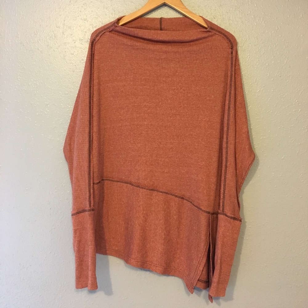 NWOT Free People Long Sleeve size S