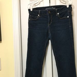 American Eagle 🦅 Skinny Jeans 👖