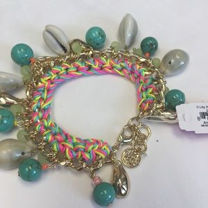 Lilly Pulitzer Bracelet! Lilly Pulitzer Bracelet!
