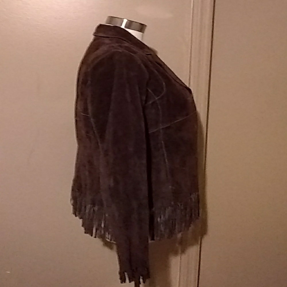 Jacket - Picture 3 of 4