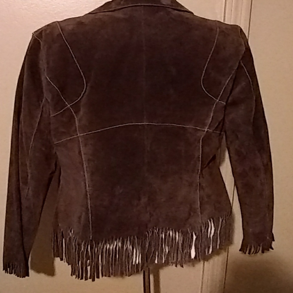 Jacket - Picture 4 of 4