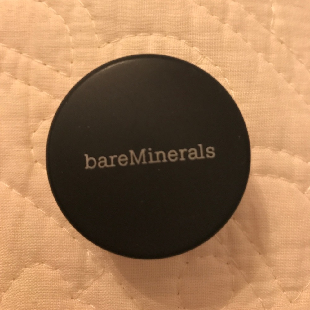 Bare Minerals Blush in "Morning"