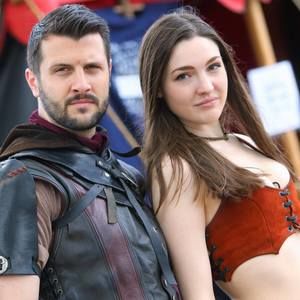 Meet your Posher, Joe