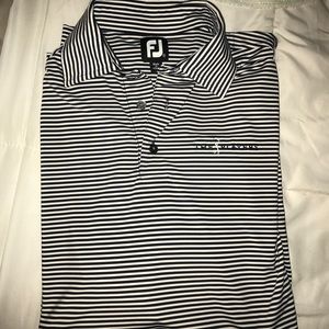 The Players golf shirt