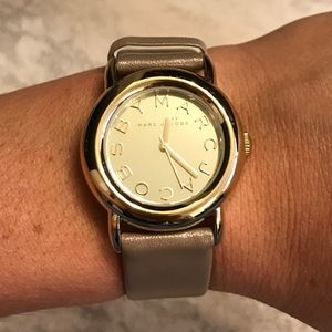Marc by Marc Jacobs watch Marc by Marc Jacobs watch
