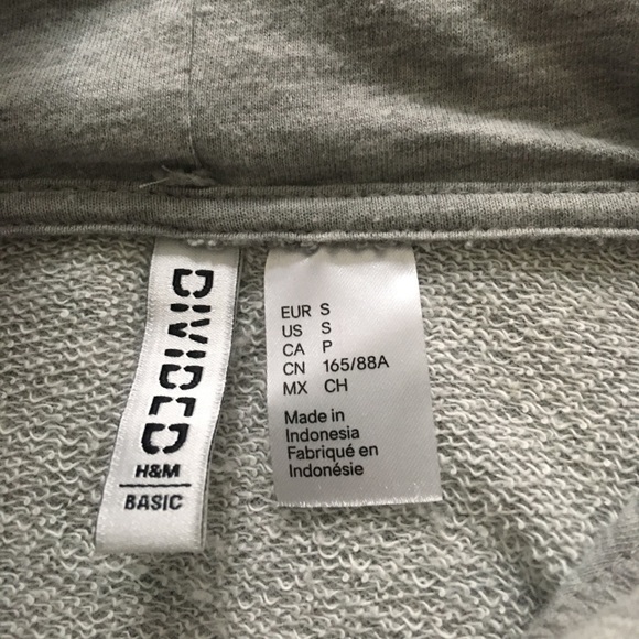 Sweatshirt - Picture 2 of 2