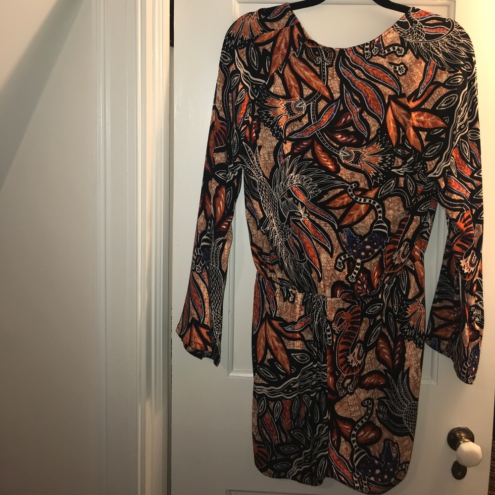 H&M Patterned Romper - Picture 2 of 4