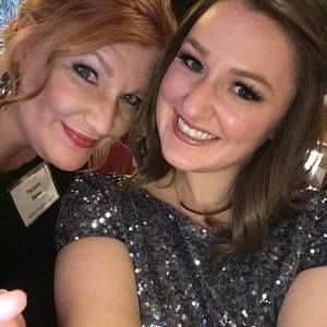 Meet your Posher, Paulette