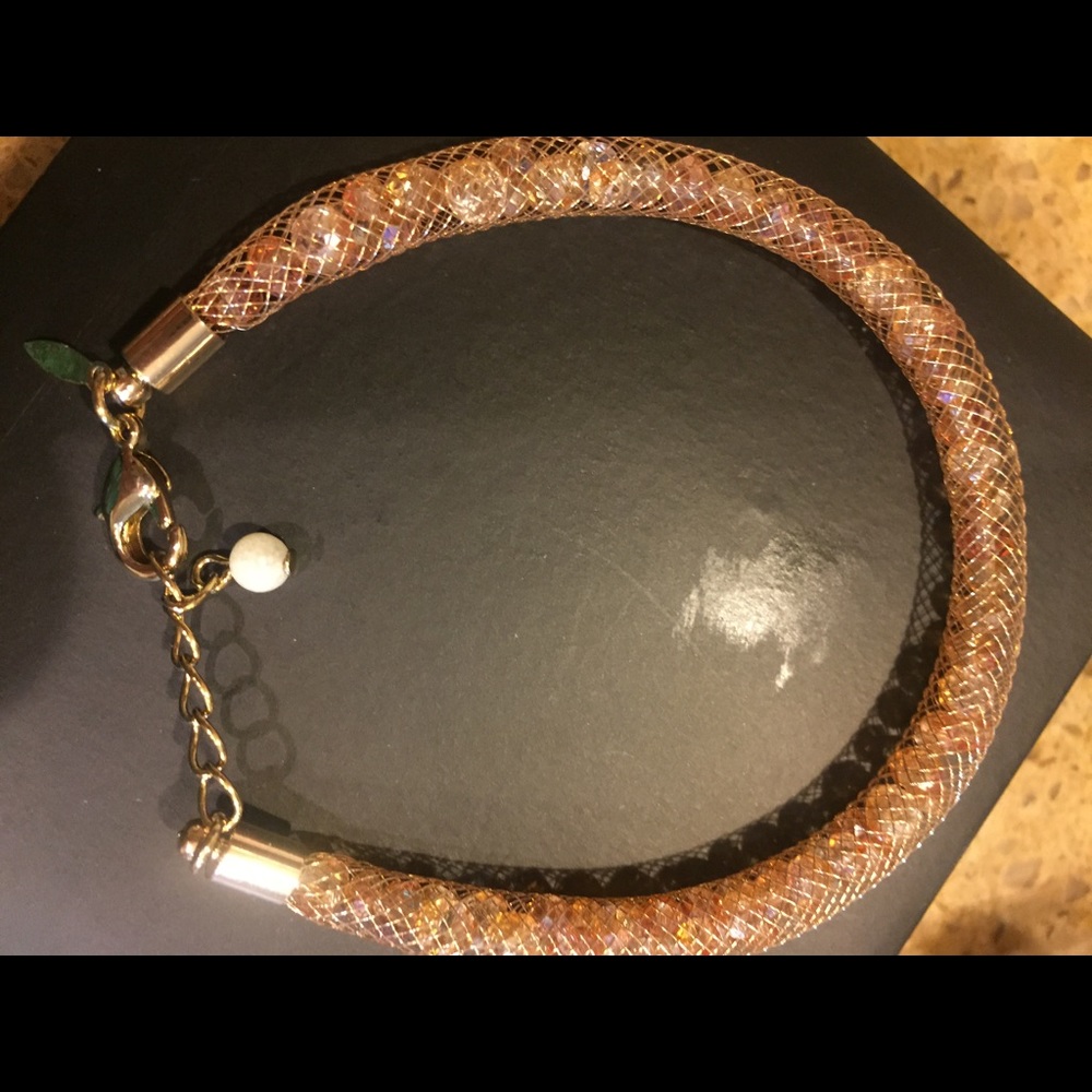 Funky bracelet
