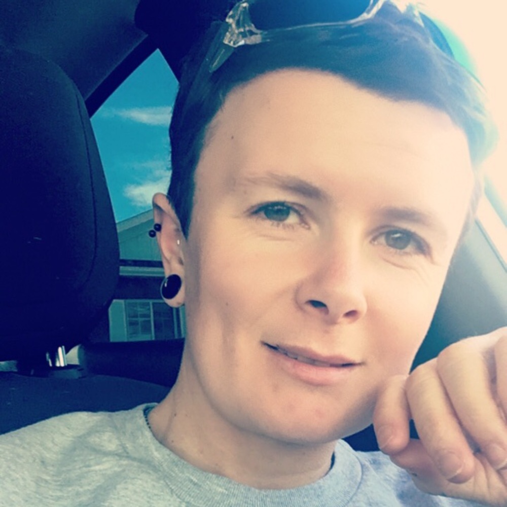 Meet your Posher, Tara