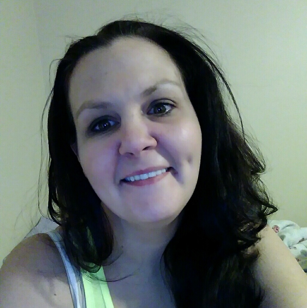 Meet your Posher, Candace