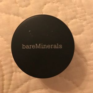 Bare Minerals Blush in "Ruby Radiance"