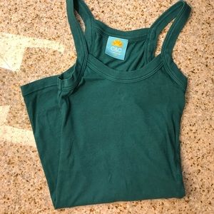 ‼️SOLD ON MERC‼️C&C California Bold Tank in Spruce