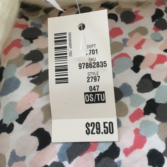 Scarf - Picture 2 of 2