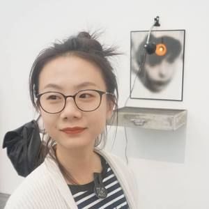 Meet your Posher, Yingying