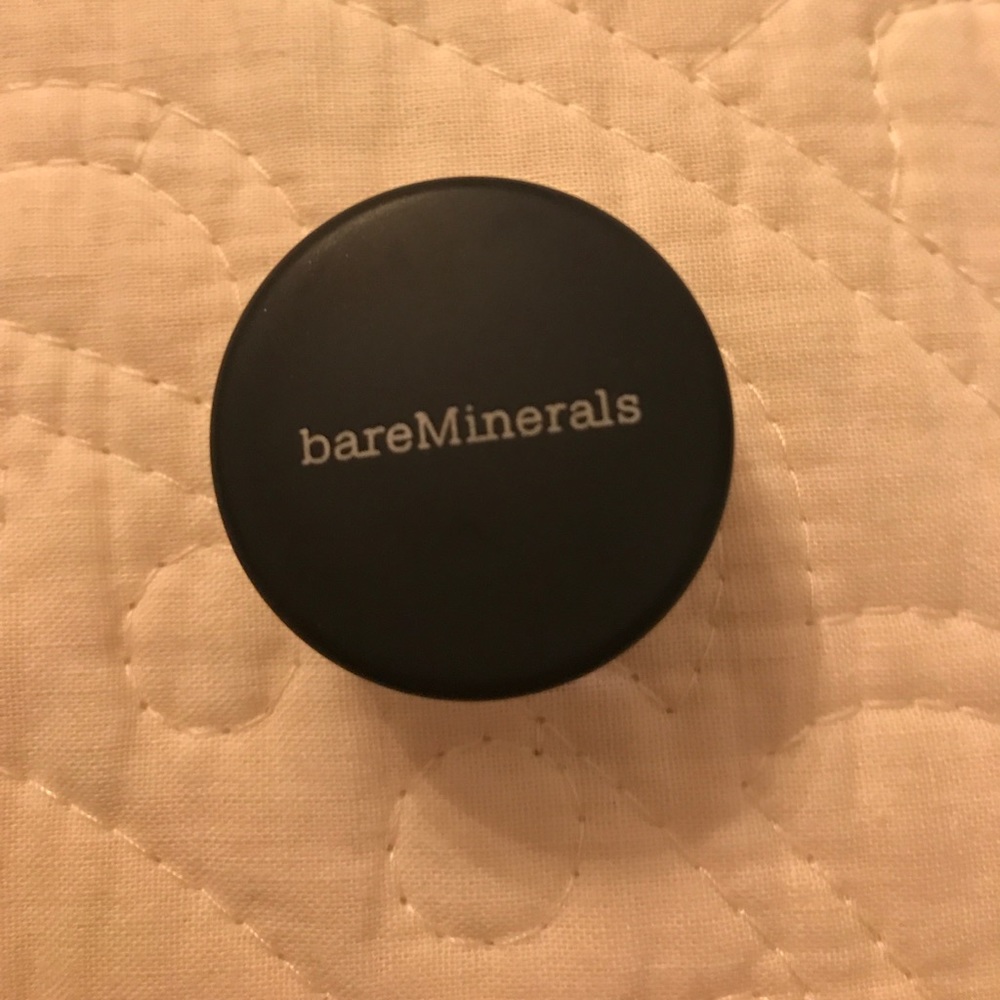 Bare Minerals Eyecolor in "Fairytale"