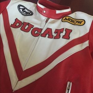 Ducati