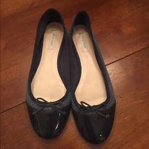 Ballet flats